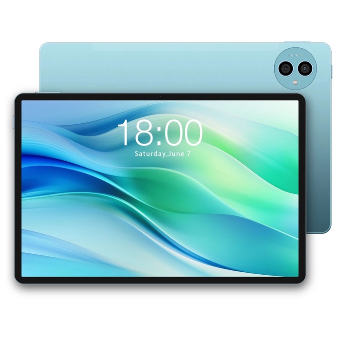 Планшет Teclast P50 Premium Set T606 (1.6) 8C RAM6Gb ROM128Gb 11" IPS 1280x800 LTE 1Sim And   108278 - фото 51692574