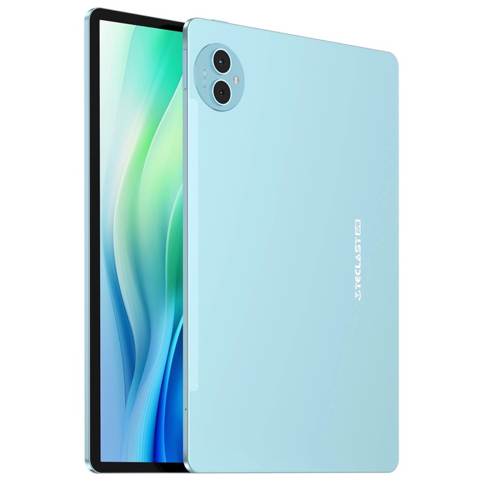 Планшет Teclast P50 Premium Set T606 (1.6) 8C RAM6Gb ROM128Gb 11" IPS 1280x800 LTE 1Sim And   108278 - фото 51692577