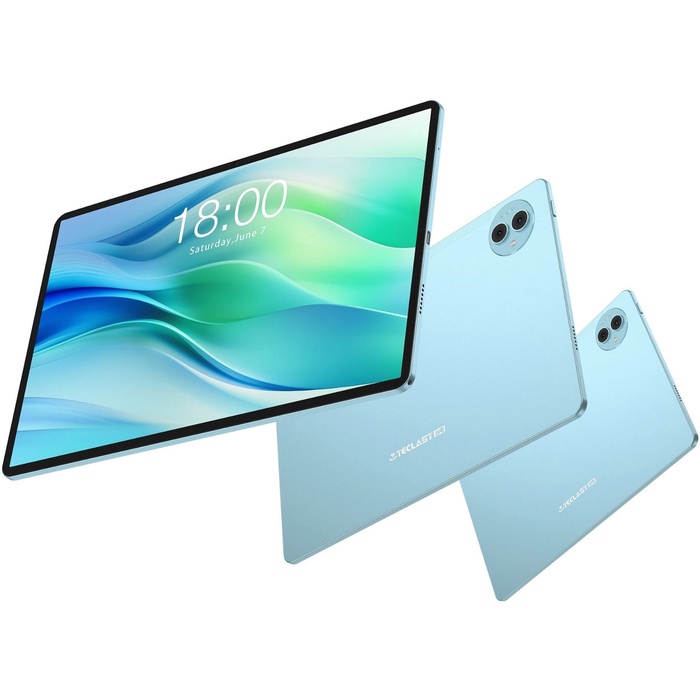 Планшет Teclast P50 Premium Set T606 (1.6) 8C RAM6Gb ROM128Gb 11" IPS 1280x800 LTE 1Sim And   108278 - фото 51692582