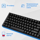 Клавиатура + мышь Оклик S315W клав:черный мышь:черный USB беспроводная Multimedia (1978741) 108278 - фото 51692646 Клавиатура + мышь Оклик S315W клав:черный мышь:черный USB беспроводная Multimedia (1978741) 108278 - фото 51692646