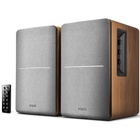 Колонки Edifier R1280DB 2.0 коричневый 42Вт BT - фото 51692665 Колонки Edifier R1280DB 2.0 коричневый 42Вт BT - фото 51692665