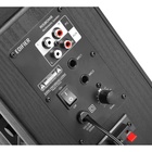 Колонки Edifier R1580MB 2.0 черный 42Вт BT - фото 51692686 Колонки Edifier R1580MB 2.0 черный 42Вт BT - фото 51692686