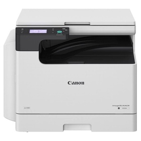 Копир Canon imageRUNNER 2224 (5942C001) лазерный печать:черно-белый (крышка в комплекте)