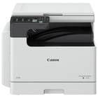 Копир Canon imageRUNNER 2425 (4293C003) лазерный печать:черно-белый (крышка в комплекте) - фото 51692706