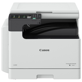 Копир Canon imageRUNNER 2425 (4293C003) лазерный печать:черно-белый (крышка в комплекте)