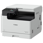 Копир Canon imageRUNNER 2425 (4293C003) лазерный печать:черно-белый (крышка в комплекте) - фото 51692707 Копир Canon imageRUNNER 2425 (4293C003) лазерный печать:черно-белый (крышка в комплекте) - фото 51692707