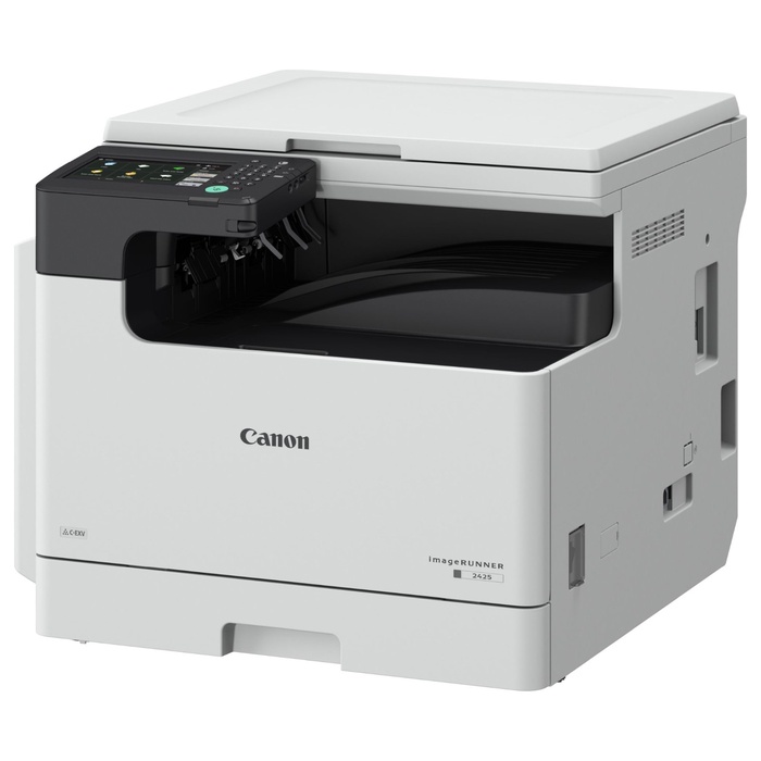 Копир Canon imageRUNNER 2425 (4293C003) лазерный печать:черно-белый (крышка в комплекте) - фото 51692707