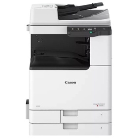 Копир Canon imageRunner C3326i (5965C005) лазерный печать:цветной RADF