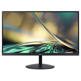 Монитор Acer 23.8" SA242YHbi черный VA LED 4ms 16:9 HDMI матовая 250cd 178гр/178гр 1920x108   108278