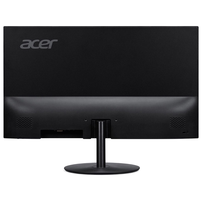 Монитор Acer 23.8" SA242YHbi черный VA LED 4ms 16:9 HDMI матовая 250cd 178гр/178гр 1920x108   108278 - фото 51692738