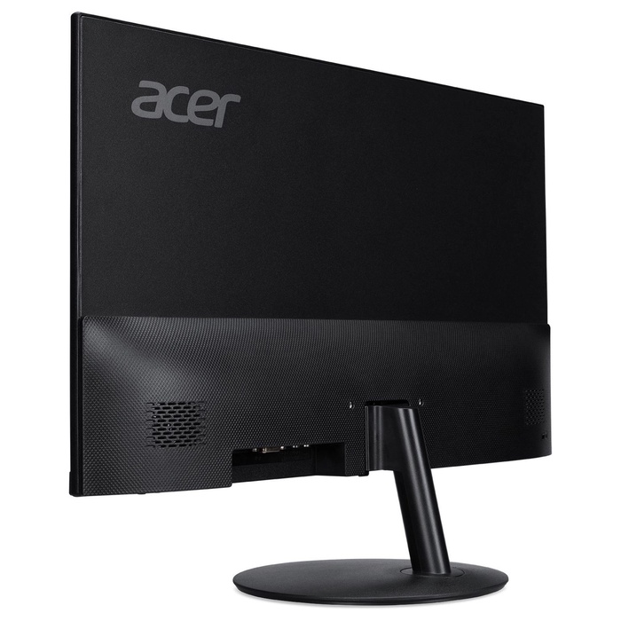 Монитор Acer 23.8" SA242YHbi черный VA LED 4ms 16:9 HDMI матовая 250cd 178гр/178гр 1920x108   108278 - фото 51692739