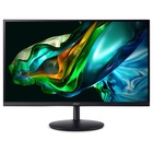 Монитор Acer 31.5" SH322QUAbmiphux черный IPS LED 1ms 16:9 HDMI M/M матовая 300cd 178гр/178   108278 - фото 51692742