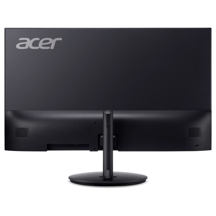 Монитор Acer 31.5" SH322QUAbmiphux черный IPS LED 1ms 16:9 HDMI M/M матовая 300cd 178гр/178   108278 - фото 51692745