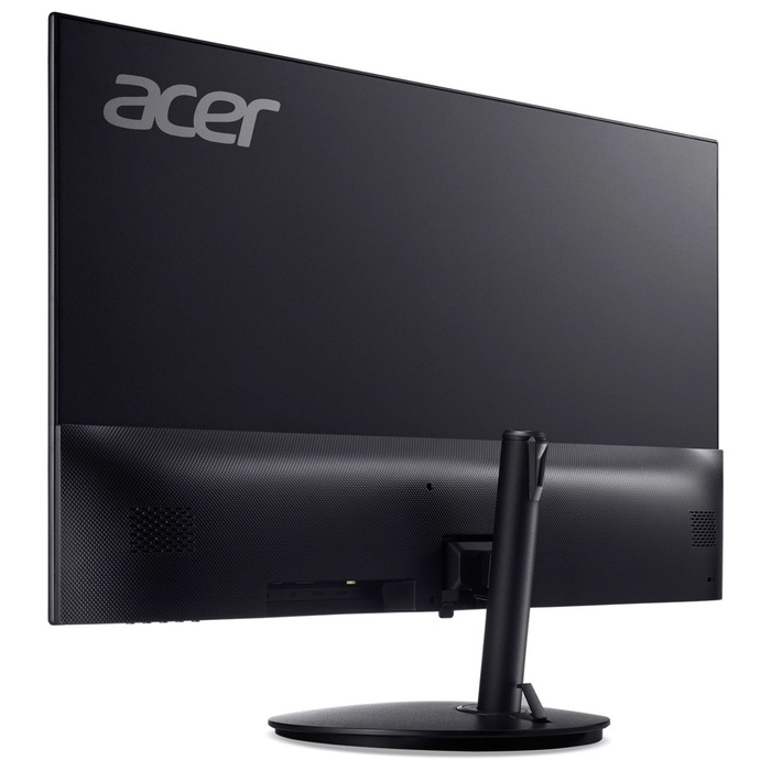 Монитор Acer 31.5" SH322QUAbmiphux черный IPS LED 1ms 16:9 HDMI M/M матовая 300cd 178гр/178   108278 - фото 51692746