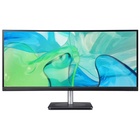 Монитор Acer 34" CB343CURbemiiphuzx черный IPS LED 4ms 21:9 HDMI M/M матовая HAS 300cd 178г   108278 - фото 51692749