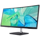 Монитор Acer 34" CB343CURbemiiphuzx черный IPS LED 4ms 21:9 HDMI M/M матовая HAS 300cd 178г 108278 - фото 51692751 Монитор Acer 34" CB343CURbemiiphuzx черный IPS LED 4ms 21:9 HDMI M/M матовая HAS 300cd 178г 108278 - фото 51692751