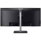 Монитор Acer 34" CB343CURbemiiphuzx черный IPS LED 4ms 21:9 HDMI M/M матовая HAS 300cd 178г 108278 - фото 51692752 Монитор Acer 34" CB343CURbemiiphuzx черный IPS LED 4ms 21:9 HDMI M/M матовая HAS 300cd 178г 108278 - фото 51692752
