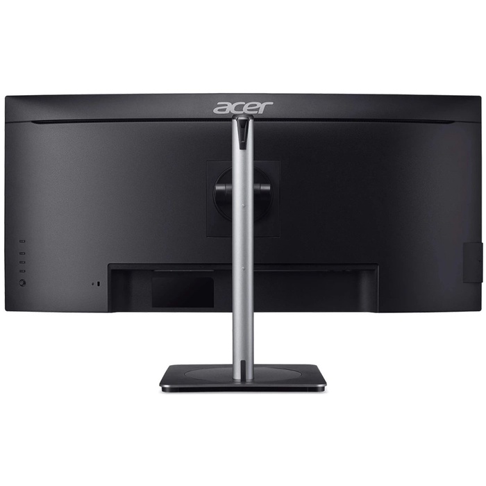 Монитор Acer 34" CB343CURbemiiphuzx черный IPS LED 4ms 21:9 HDMI M/M матовая HAS 300cd 178г   108278 - фото 51692752