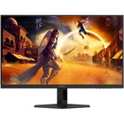 Монитор AOC 23.8" Gaming 24G4XE черный IPS LED 1ms 16:9 HDMI M/M матовая 300cd 170гр/160гр   1082789 - фото 51692764