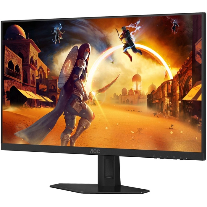 Монитор AOC 23.8" Gaming 24G4XE черный IPS LED 1ms 16:9 HDMI M/M матовая 300cd 170гр/160гр   1082789 - фото 51692765