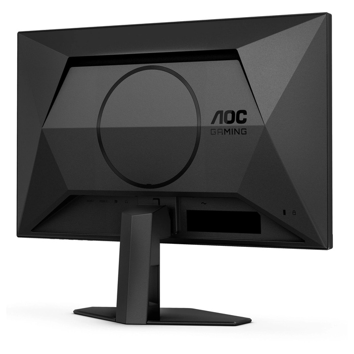 Монитор AOC 23.8" Gaming 24G4XE черный IPS LED 1ms 16:9 HDMI M/M матовая 300cd 170гр/160гр   1082789 - фото 51692770