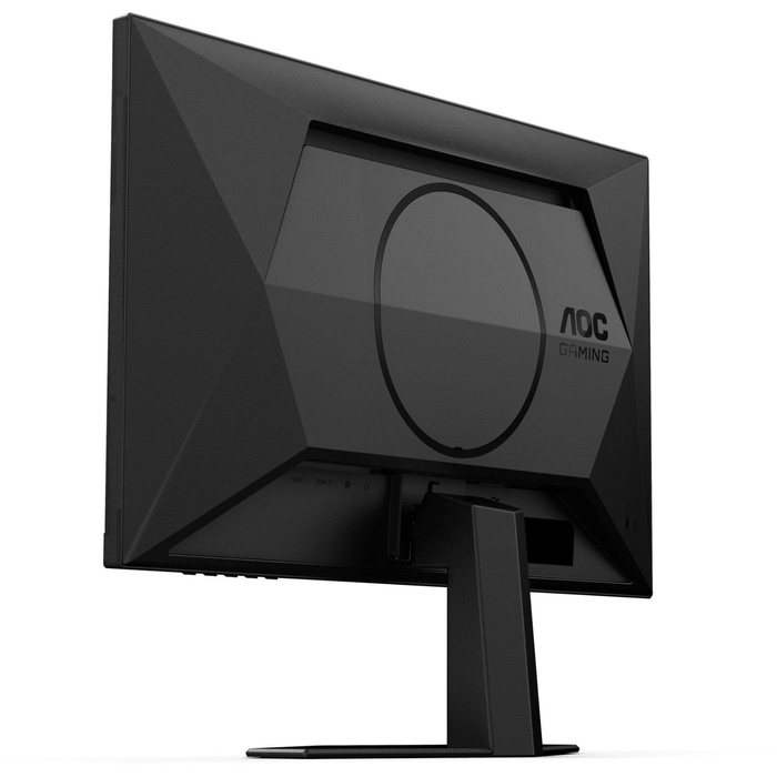 Монитор AOC 23.8" Gaming 24G4XE черный IPS LED 1ms 16:9 HDMI M/M матовая 300cd 170гр/160гр   1082789 - фото 51692771