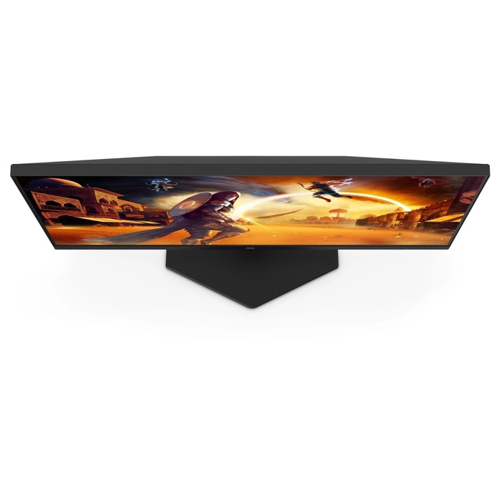 Монитор AOC 23.8" Gaming 24G4XE черный IPS LED 1ms 16:9 HDMI M/M матовая 300cd 170гр/160гр   1082789 - фото 51692773