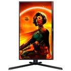 Монитор AOC 24.5" Gaming 25G3ZM черный/красный VA LED 16:9 HDMI матовая HAS Piv 300cd 178гр 108278 - фото 51692775 Монитор AOC 24.5" Gaming 25G3ZM черный/красный VA LED 16:9 HDMI матовая HAS Piv 300cd 178гр 108278 - фото 51692775