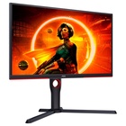 Монитор AOC 24.5" Gaming 25G3ZM черный/красный VA LED 16:9 HDMI матовая HAS Piv 300cd 178гр 108278 - фото 51692776 Монитор AOC 24.5" Gaming 25G3ZM черный/красный VA LED 16:9 HDMI матовая HAS Piv 300cd 178гр 108278 - фото 51692776
