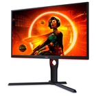 Монитор AOC 24.5" Gaming 25G3ZM черный/красный VA LED 16:9 HDMI матовая HAS Piv 300cd 178гр 108278 - фото 51692777 Монитор AOC 24.5" Gaming 25G3ZM черный/красный VA LED 16:9 HDMI матовая HAS Piv 300cd 178гр 108278 - фото 51692777
