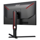 Монитор AOC 24.5" Gaming 25G3ZM черный/красный VA LED 16:9 HDMI матовая HAS Piv 300cd 178гр 108278 - фото 51692782 Монитор AOC 24.5" Gaming 25G3ZM черный/красный VA LED 16:9 HDMI матовая HAS Piv 300cd 178гр 108278 - фото 51692782