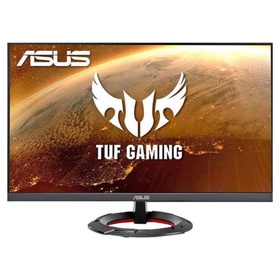 Монитор Asus 23.8" TUF Gaming VG249Q1R черный IPS LED 1ms 16:9 HDMI M/M матовая 250cd 178гр   108278