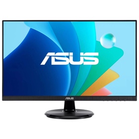 Монитор Asus 27" VA27DQFR черный IPS LED 16:9 HDMI M/M матовая 250cd 178гр/178гр 1920x1080   1082790