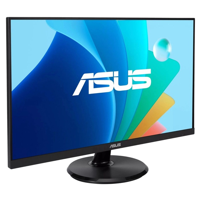 Монитор Asus 27" VA27DQFR черный IPS LED 16:9 HDMI M/M матовая 250cd 178гр/178гр 1920x1080   1082790 - фото 51692787