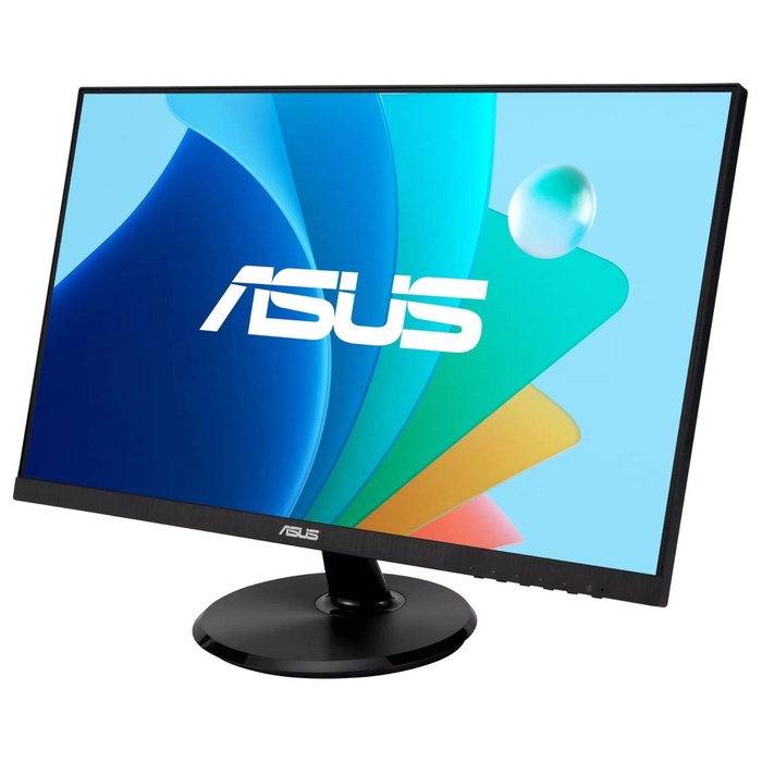 Монитор Asus 27" VA27DQFR черный IPS LED 16:9 HDMI M/M матовая 250cd 178гр/178гр 1920x1080   1082790 - фото 51692788