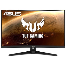 Монитор Asus 31.5" TUF Gaming VG328H1B черный VA LED 1ms 16:9 HDMI матовая Piv 250cd 178гр/   108279