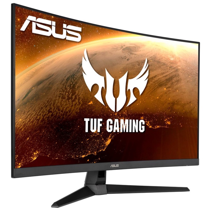 Монитор Asus 31.5" TUF Gaming VG328H1B черный VA LED 1ms 16:9 HDMI матовая Piv 250cd 178гр/   108279 - фото 51692791