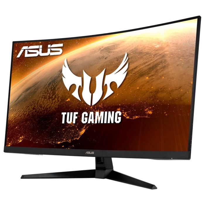 Монитор Asus 31.5" TUF Gaming VG328H1B черный VA LED 1ms 16:9 HDMI матовая Piv 250cd 178гр/   108279 - фото 51692792