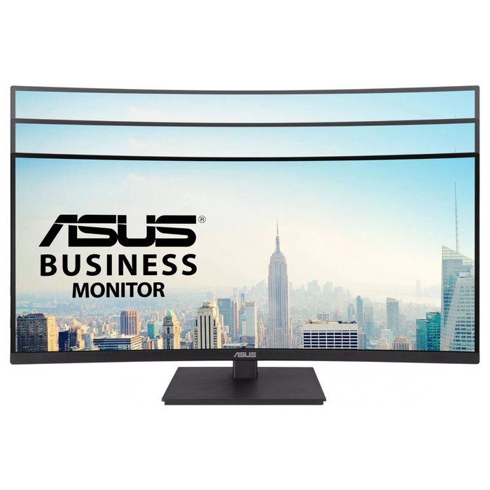 Монитор Asus 34" VA34VCPSN черный VA LED 4ms 21:9 HDMI M/M матовая HAS Piv 3000:1 300cd 178   108279 - фото 51692795