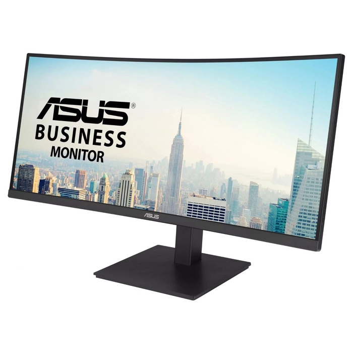 Монитор Asus 34" VA34VCPSN черный VA LED 4ms 21:9 HDMI M/M матовая HAS Piv 3000:1 300cd 178   108279 - фото 51692797