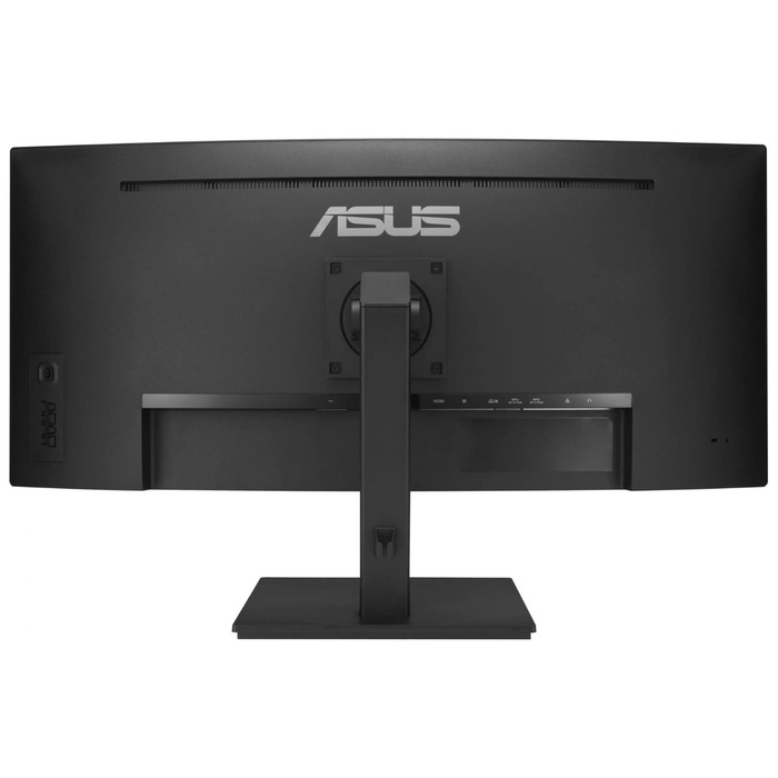 Монитор Asus 34" VA34VCPSN черный VA LED 4ms 21:9 HDMI M/M матовая HAS Piv 3000:1 300cd 178   108279 - фото 51692799