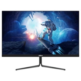 Монитор Dahua 23.8" LM24-E231 черный IPS LED 1ms 16:9 HDMI матовая 1000:1 300cd 178гр/178гр   108279