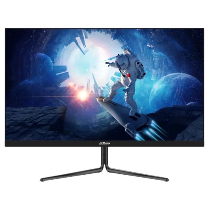 Монитор Dahua 23.8" LM24-E231 черный IPS LED 1ms 16:9 HDMI матовая 1000:1 300cd 178гр/178гр   108279 - Фото 1