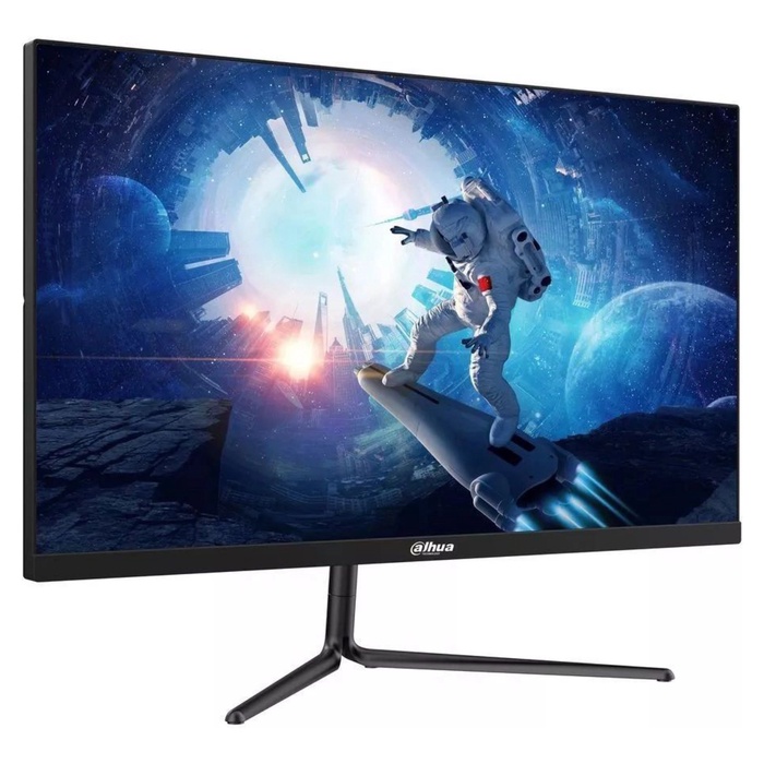 Монитор Dahua 23.8" LM24-E231 черный IPS LED 1ms 16:9 HDMI матовая 1000:1 300cd 178гр/178гр   108279 - фото 51692804