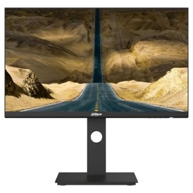 Монитор Dahua 27" LM27-P301A черный IPS LED 5ms 16:9 HDMI матовая HAS Piv 1000:1 250cd 178г   108279