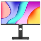 Монитор Dahua 27" LM27-U401A черный IPS LED 5ms 16:9 HDMI матовая HAS Piv 1000:1 250cd 178г   108279 - фото 51692808