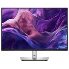 Монитор Dell 24" P2425 черный IPS LED 16:10 HDMI матовая HAS Piv 300cd 178гр/178гр 1920x120   108279 - фото 51692827