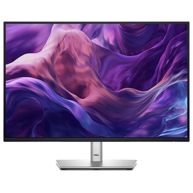 Монитор Dell 24" P2425 черный IPS LED 16:10 HDMI матовая HAS Piv 300cd 178гр/178гр 1920x120   108279