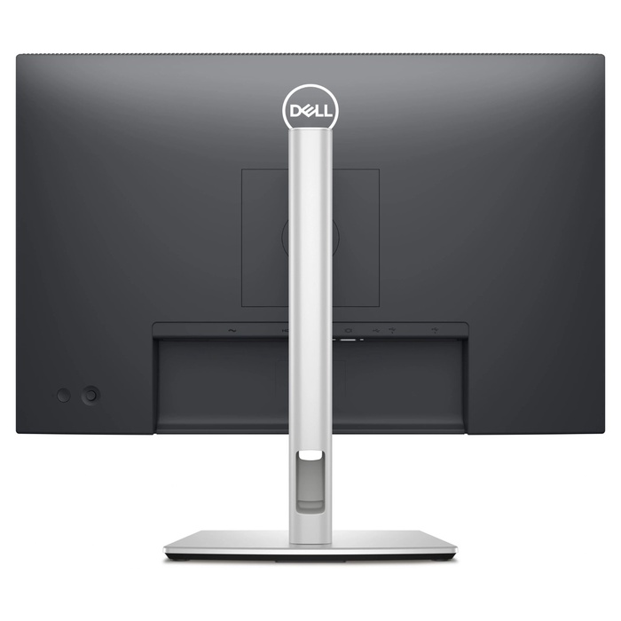 Монитор Dell 24" P2425 черный IPS LED 16:10 HDMI матовая HAS Piv 300cd 178гр/178гр 1920x120   108279 - фото 51692828