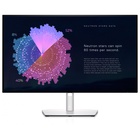 Монитор Dell 27" UltraSharp U2722DE серебристый/черный IPS LED 5ms 16:9 HDMI матовая HAS Pi   108279 - фото 51692839